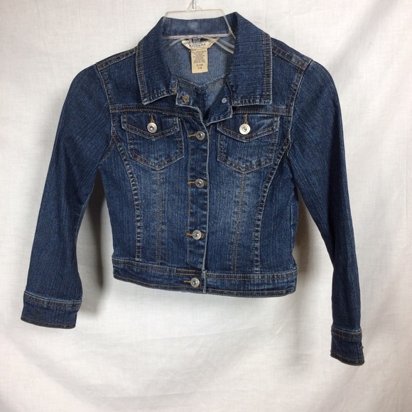 Arizona Jean Company Matching Sets Arizona Jean Co Girls Denim